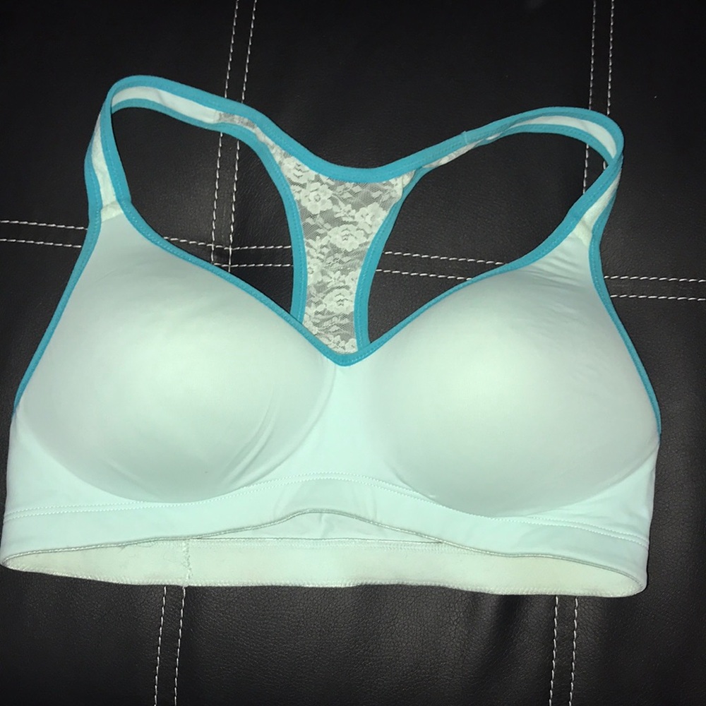 Victoria secrets sports bra